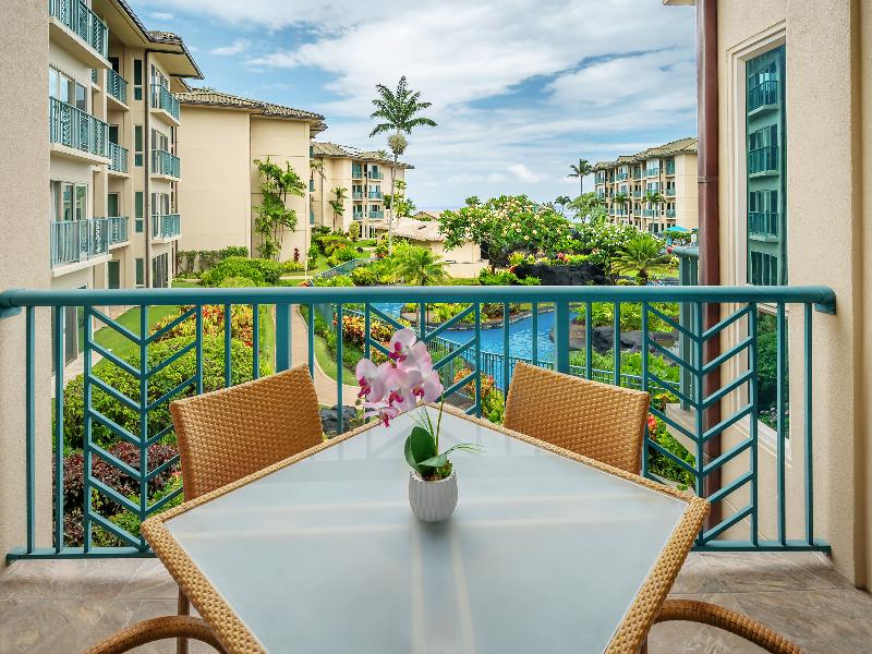 Waipouli Beach Resort & Spa Kauai by Outrigger image