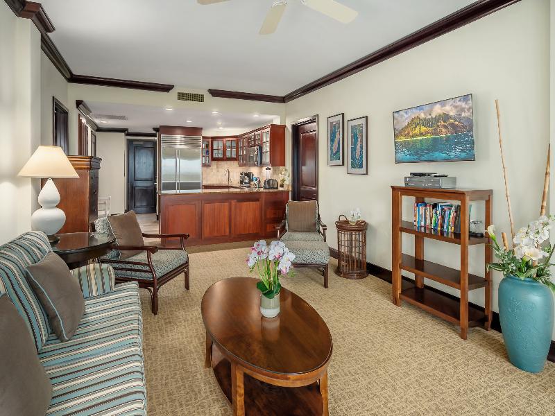 Waipouli Beach Resort & Spa Kauai by Outrigger image
