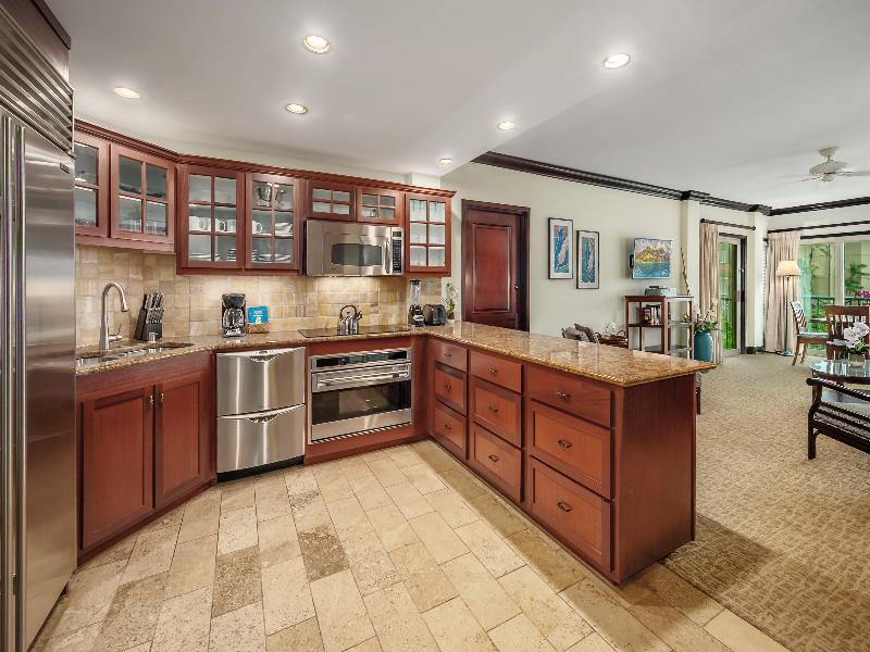 Waipouli Beach Resort & Spa Kauai by Outrigger image