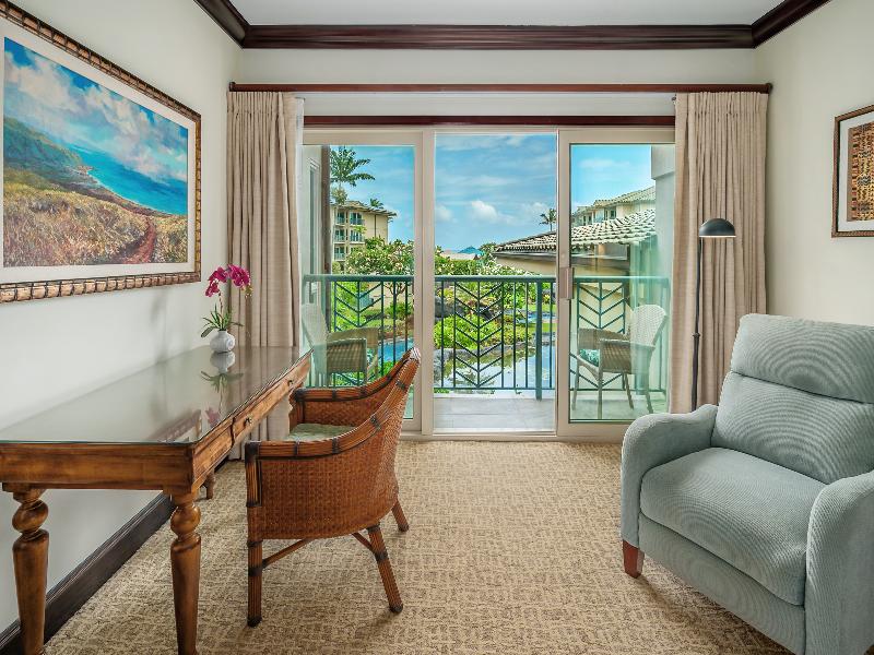 Waipouli Beach Resort & Spa Kauai by Outrigger image