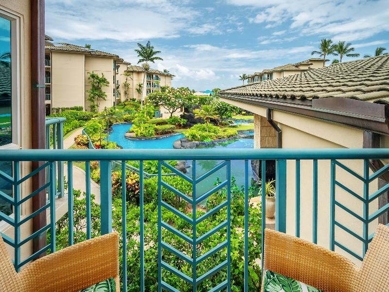 Waipouli Beach Resort & Spa Kauai by Outrigger image