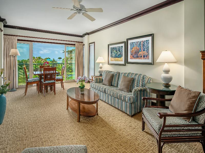 Waipouli Beach Resort & Spa Kauai by Outrigger image