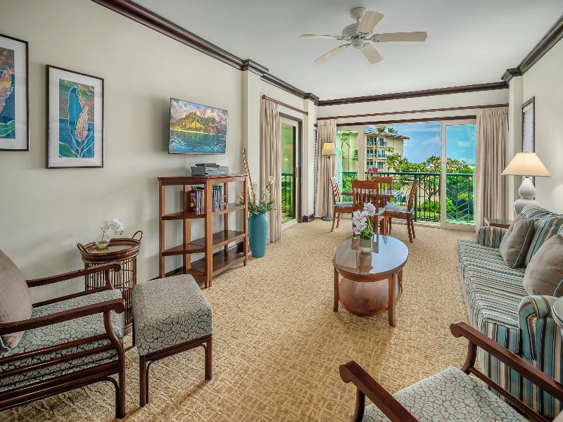 Waipouli Beach Resort & Spa Kauai by Outrigger image