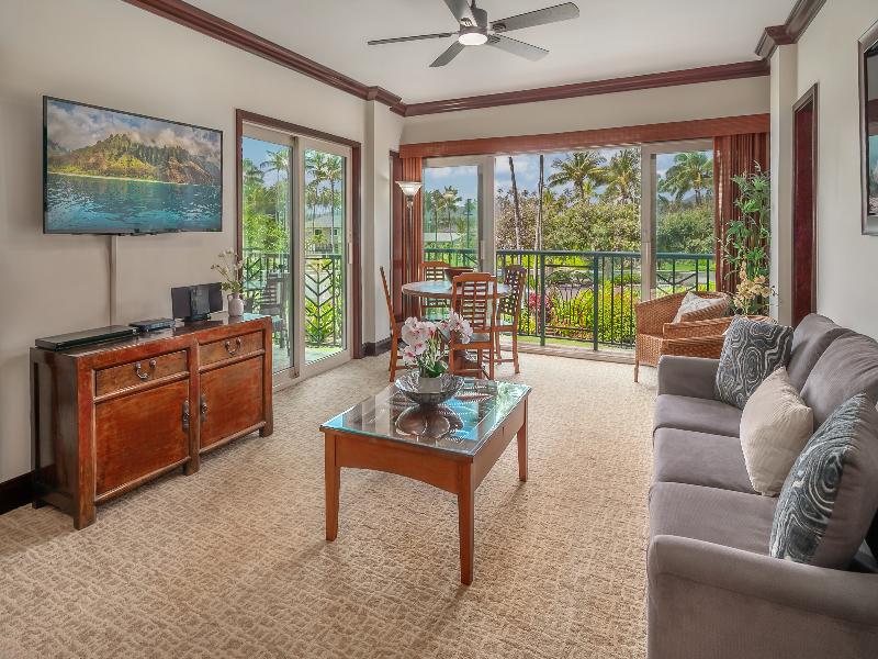 Waipouli Beach Resort & Spa Kauai by Outrigger image