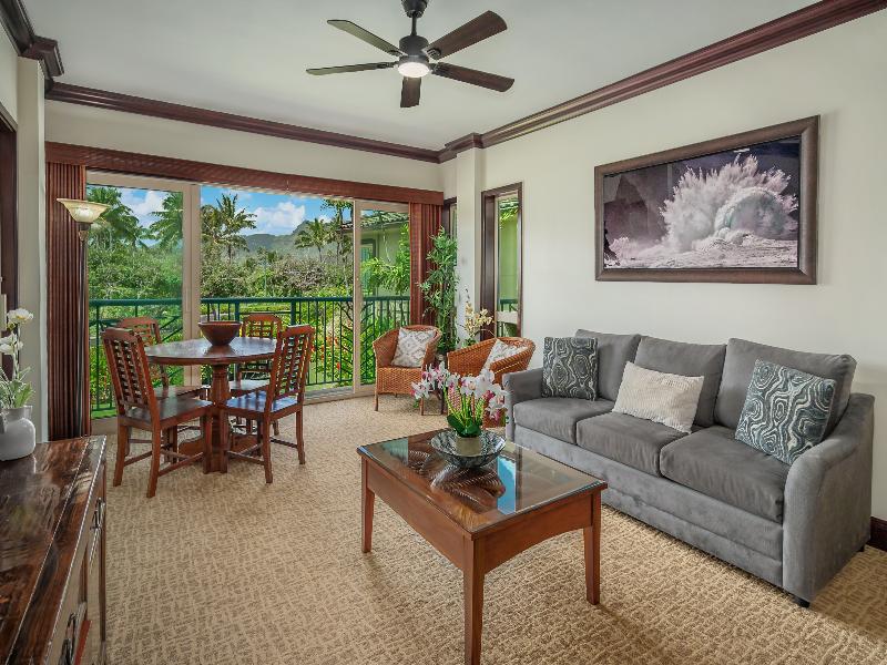 Waipouli Beach Resort & Spa Kauai by Outrigger image