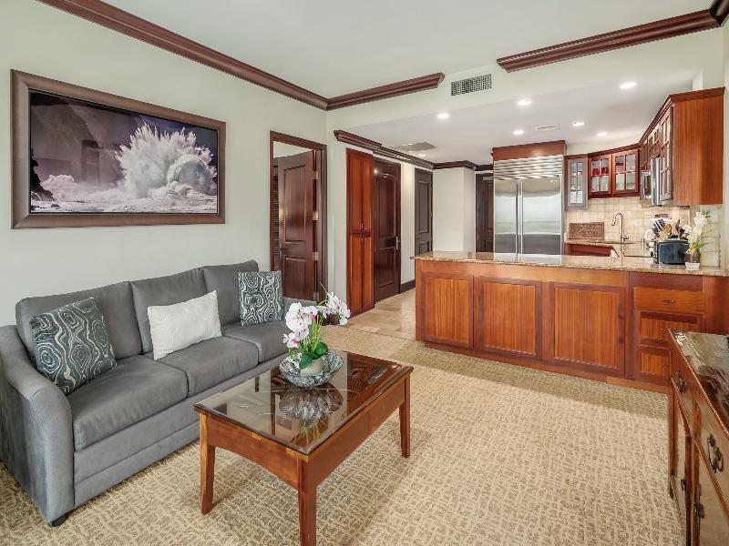 Waipouli Beach Resort & Spa Kauai by Outrigger image