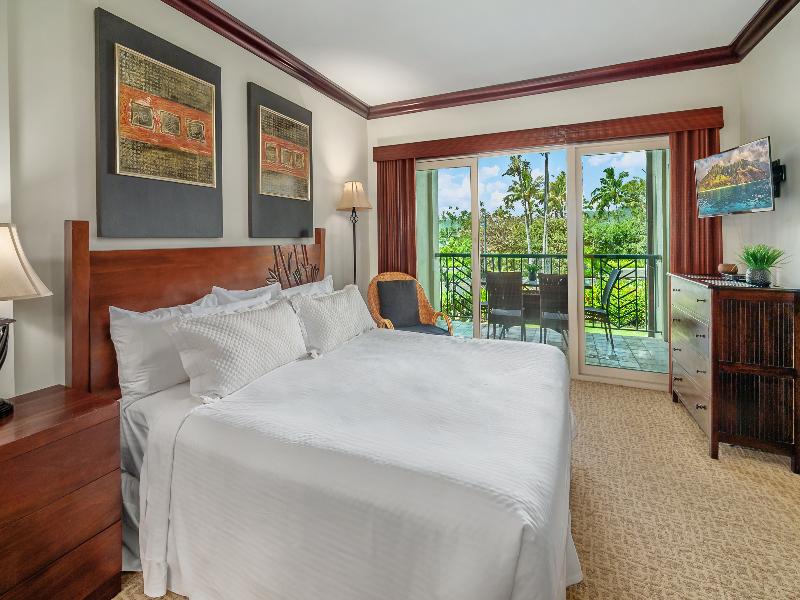 Waipouli Beach Resort & Spa Kauai by Outrigger image