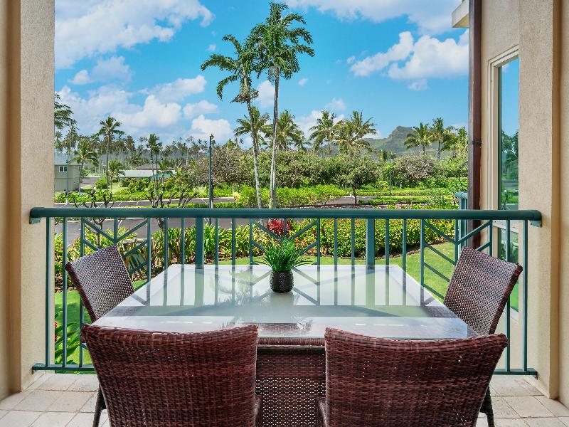 Waipouli Beach Resort & Spa Kauai by Outrigger image