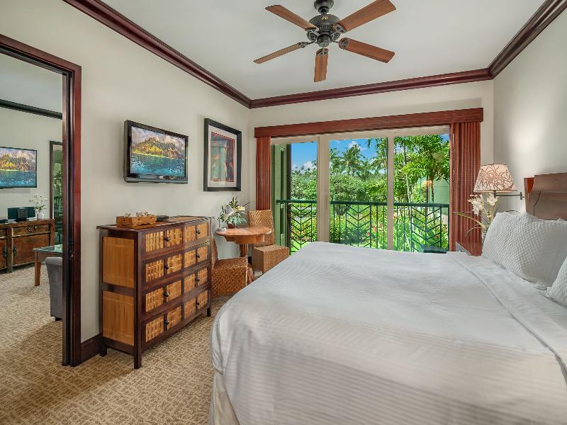 Waipouli Beach Resort & Spa Kauai by Outrigger image