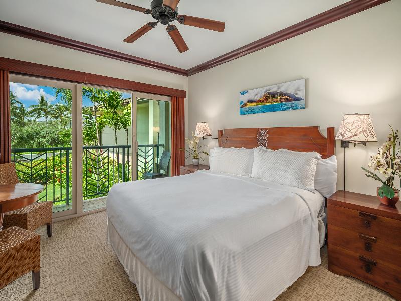 Waipouli Beach Resort & Spa Kauai by Outrigger image