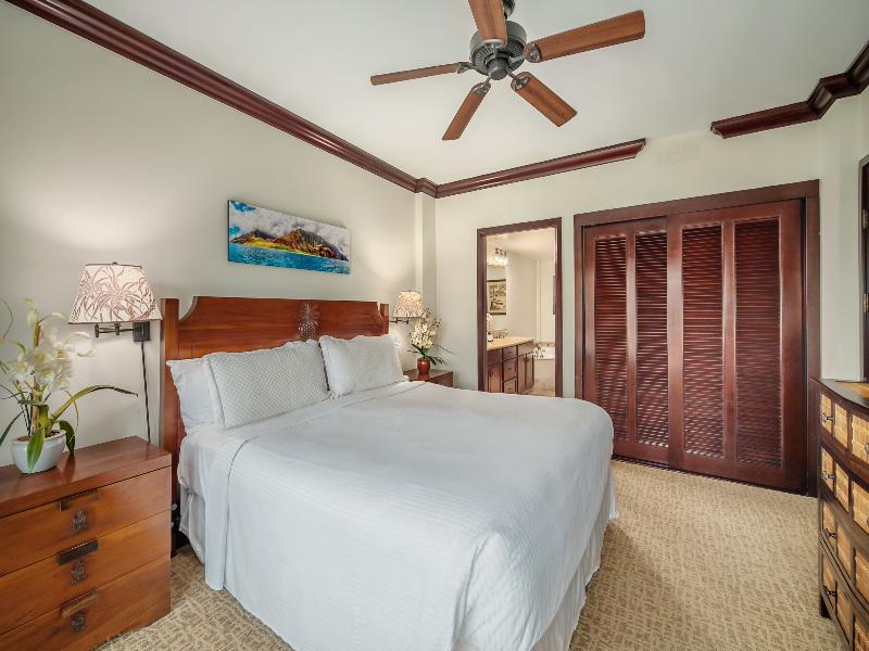 Waipouli Beach Resort & Spa Kauai by Outrigger image