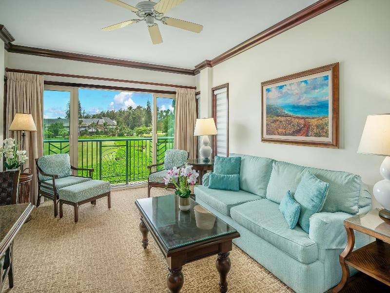 Waipouli Beach Resort & Spa Kauai by Outrigger image