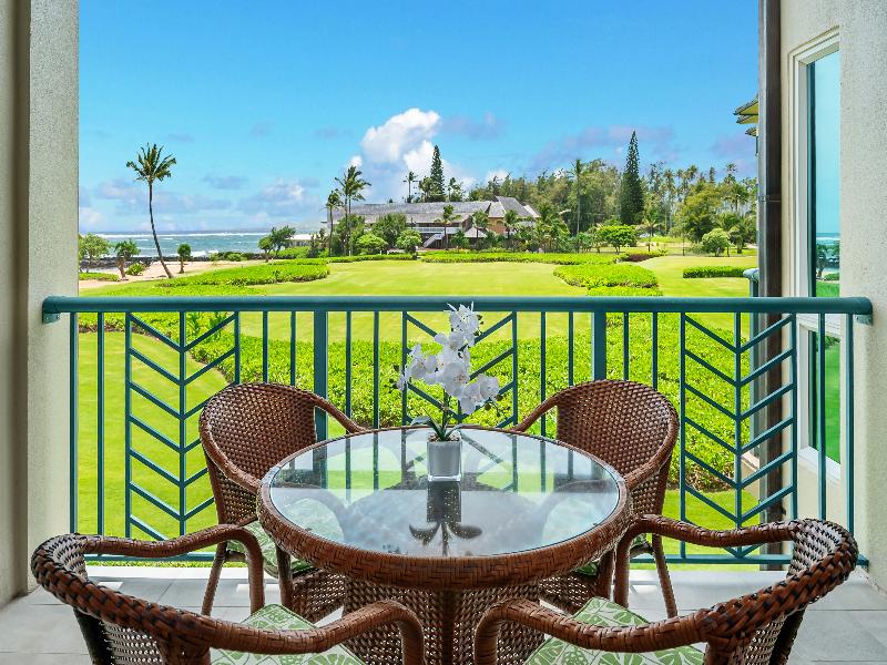 Waipouli Beach Resort & Spa Kauai by Outrigger image