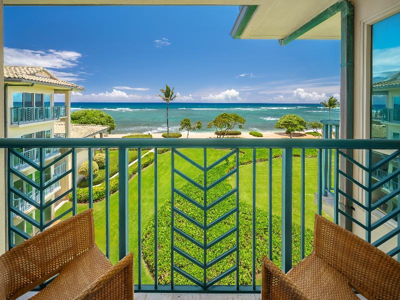 Waipouli Beach Resort & Spa Kauai by Outrigger image