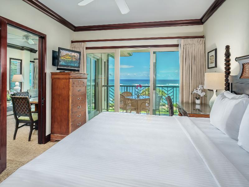 Waipouli Beach Resort & Spa Kauai by Outrigger image