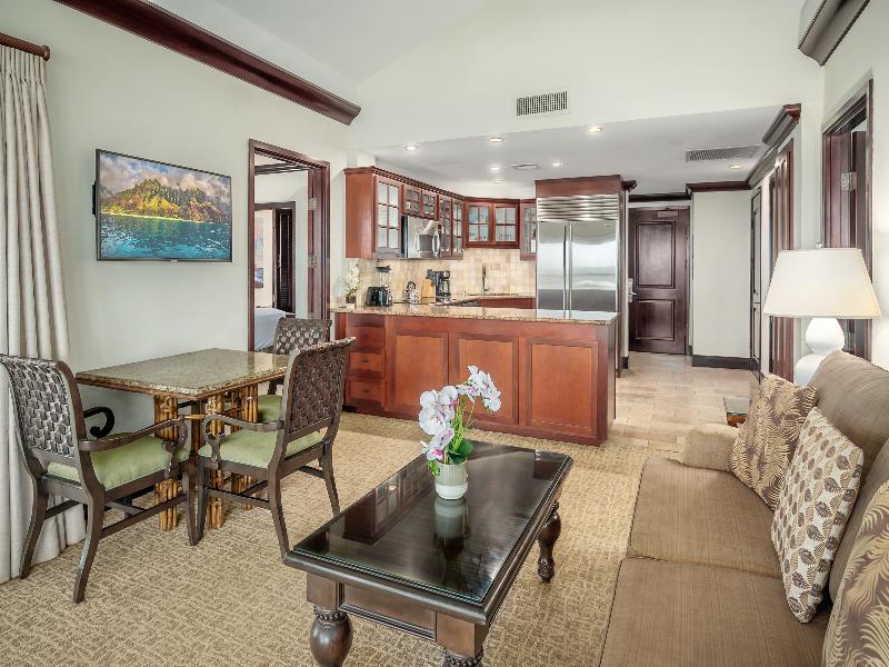 Waipouli Beach Resort & Spa Kauai by Outrigger image