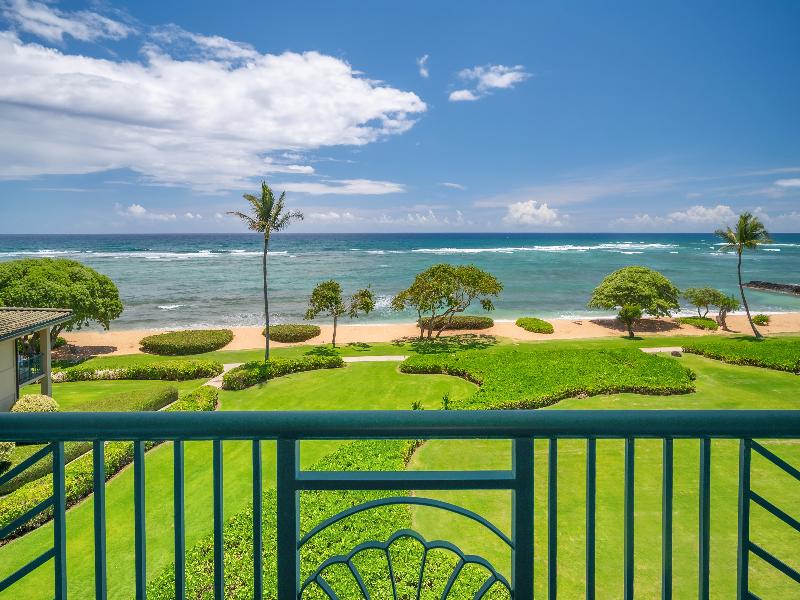 Waipouli Beach Resort & Spa Kauai by Outrigger image
