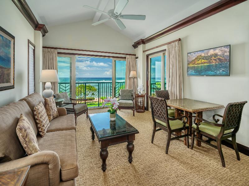 Waipouli Beach Resort & Spa Kauai by Outrigger image