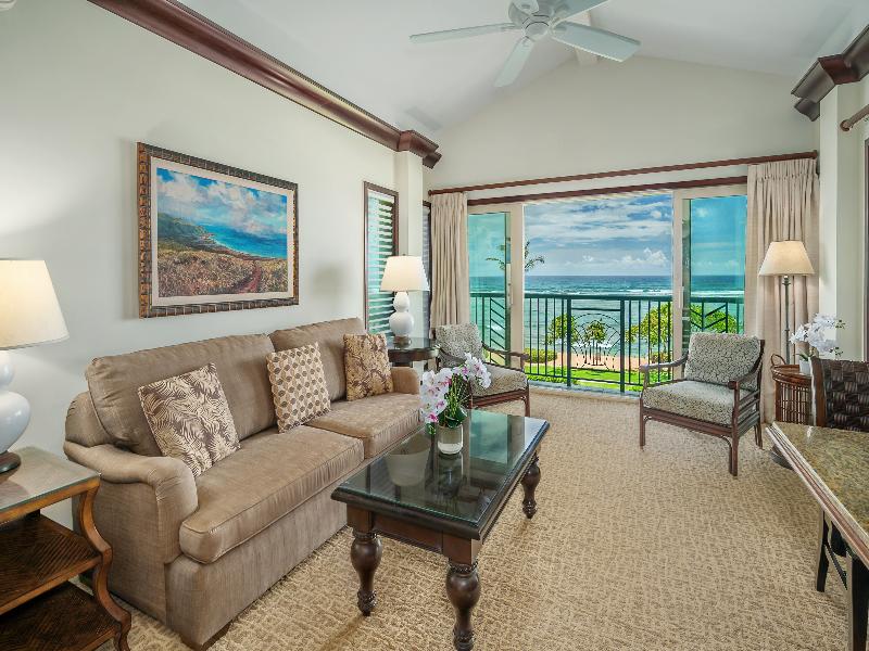 Waipouli Beach Resort & Spa Kauai by Outrigger image