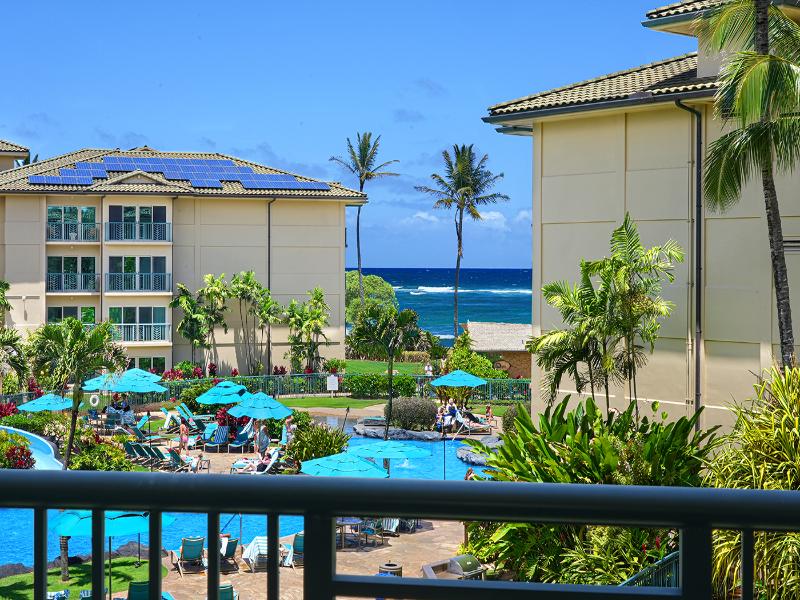 Waipouli Beach Resort & Spa Kauai by Outrigger image