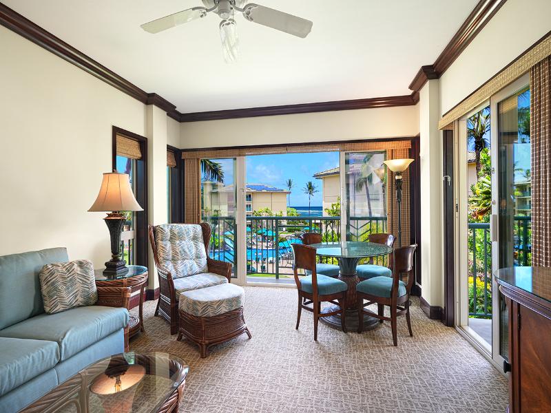 Waipouli Beach Resort & Spa Kauai by Outrigger image