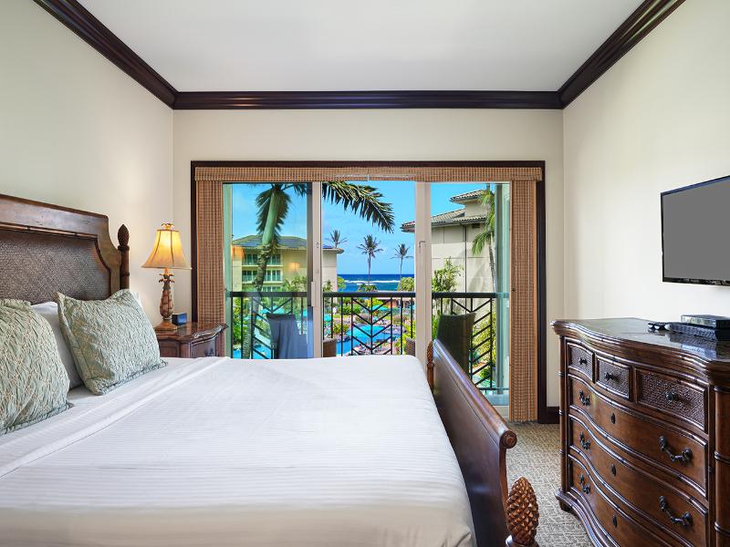 Waipouli Beach Resort & Spa Kauai by Outrigger image