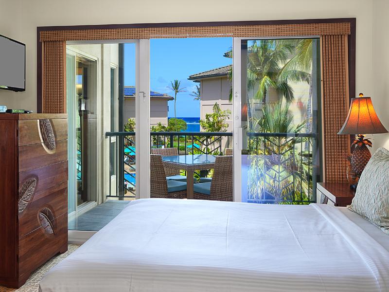 Waipouli Beach Resort & Spa Kauai by Outrigger image
