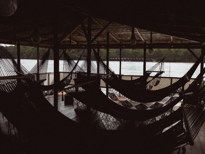 Mawamba Lodge image