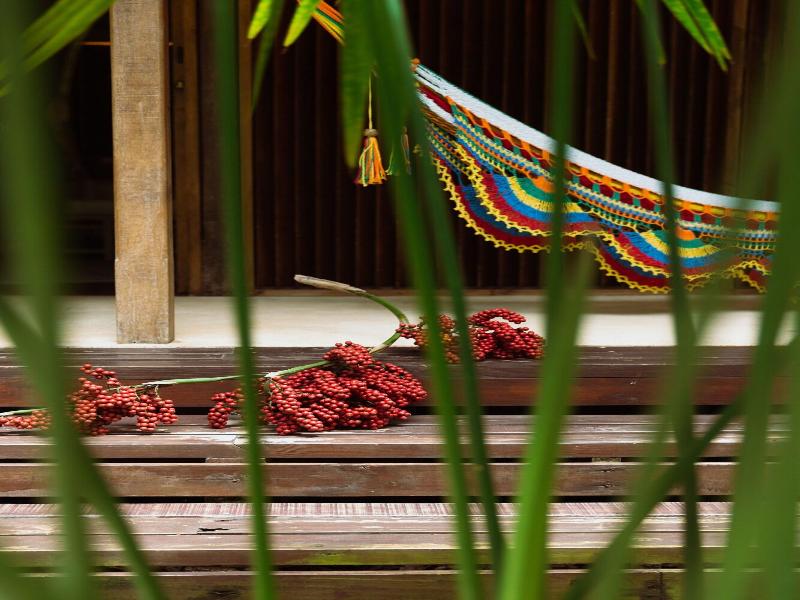 Mawamba Lodge image