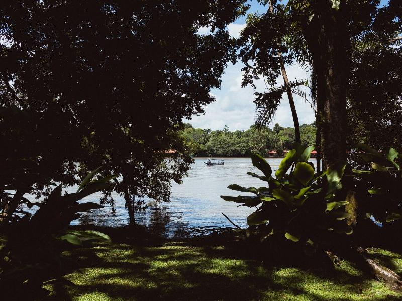 Mawamba Lodge image