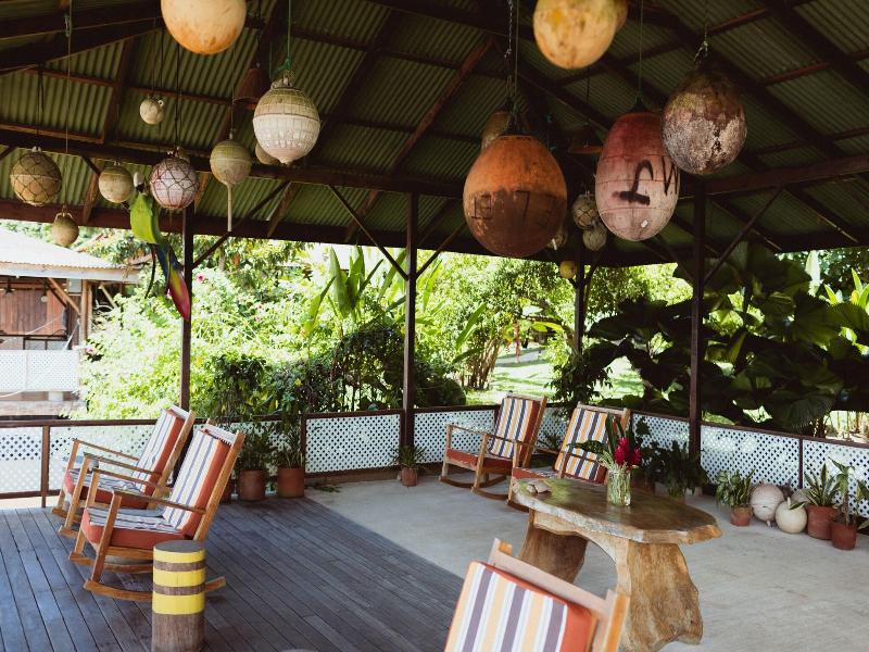 Mawamba Lodge image