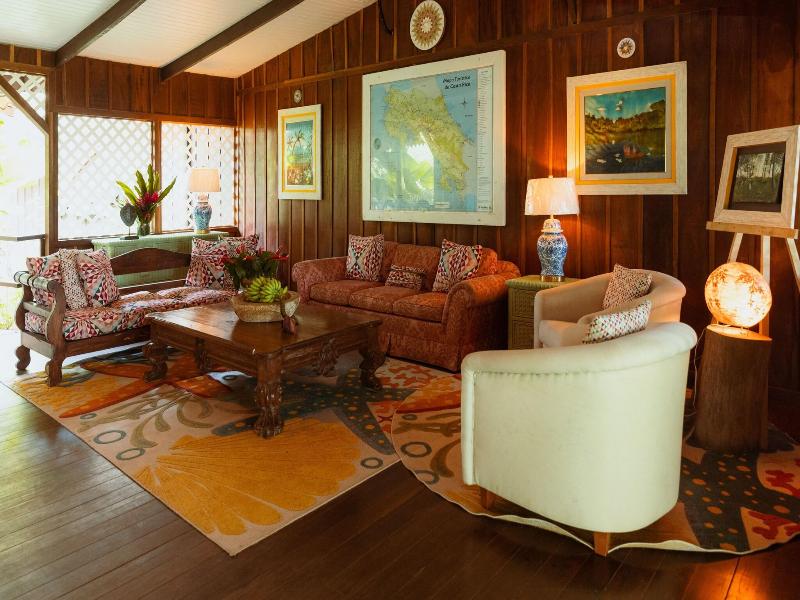 Mawamba Lodge image