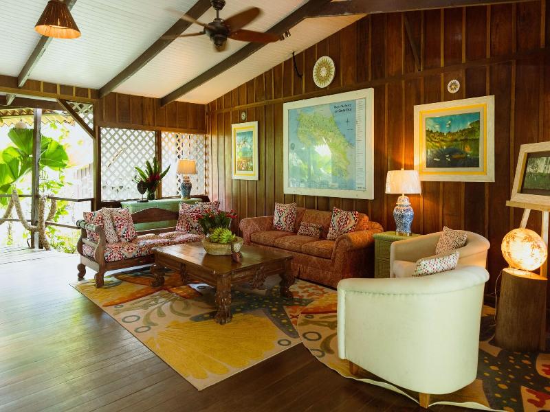 Mawamba Lodge image