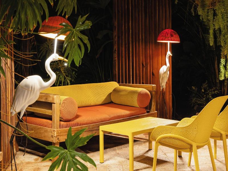 Mawamba Lodge image