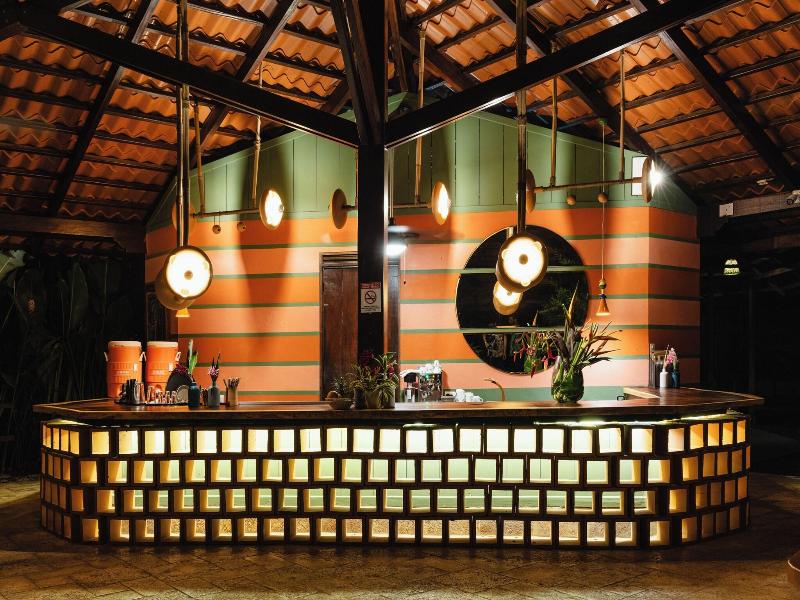 Mawamba Lodge image