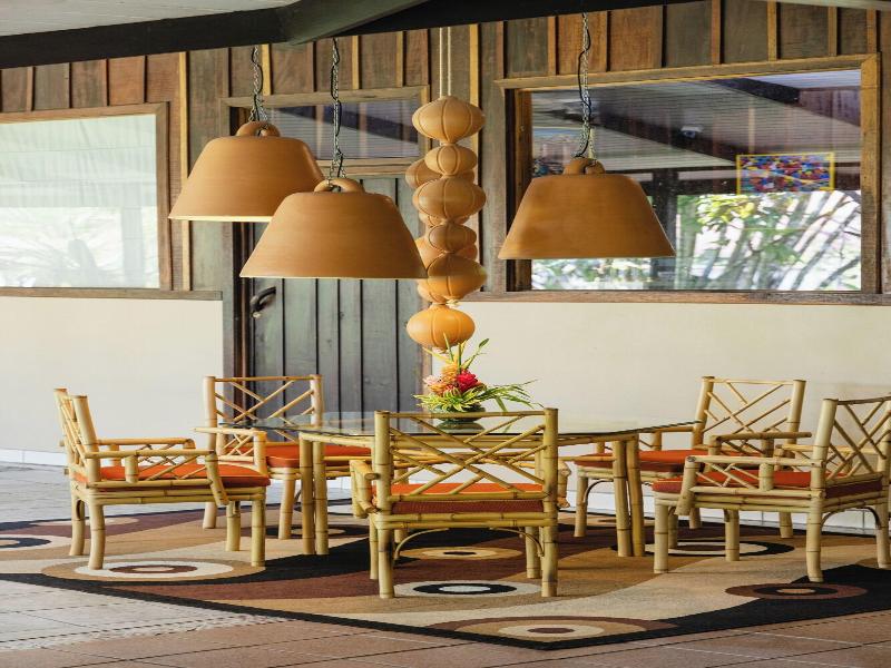 Mawamba Lodge image