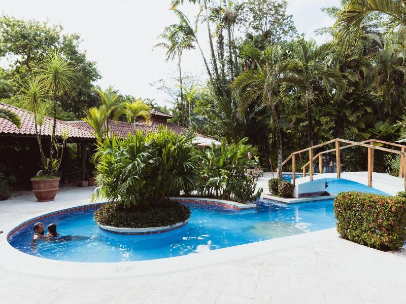 Mawamba Lodge image