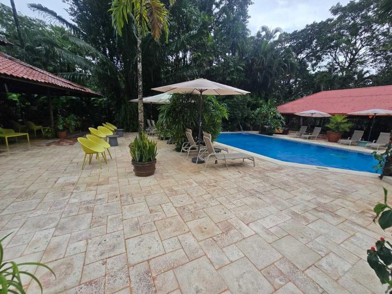 Mawamba Lodge image