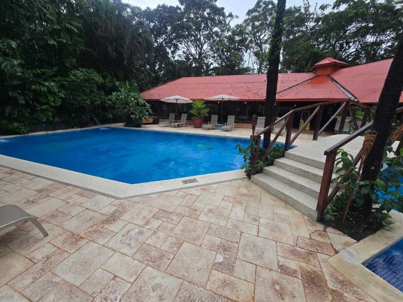 Mawamba Lodge image