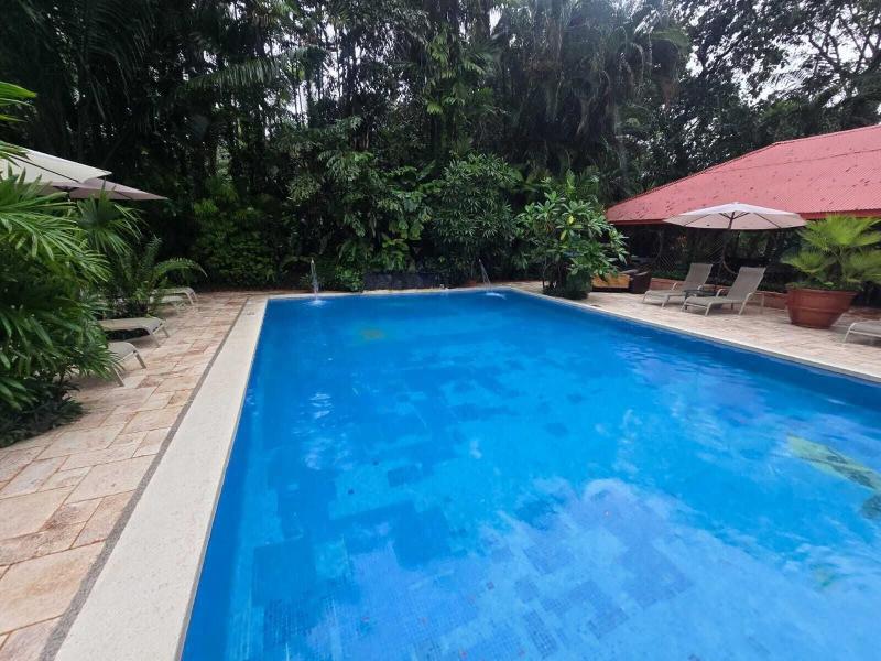 Mawamba Lodge image