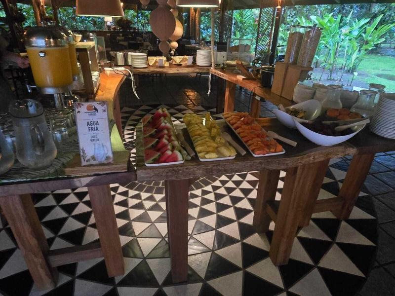 Mawamba Lodge image