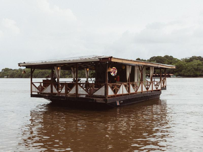 Mawamba Lodge image