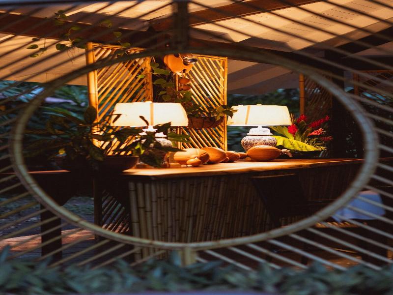 Mawamba Lodge image
