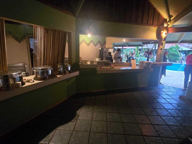 Mawamba Lodge image