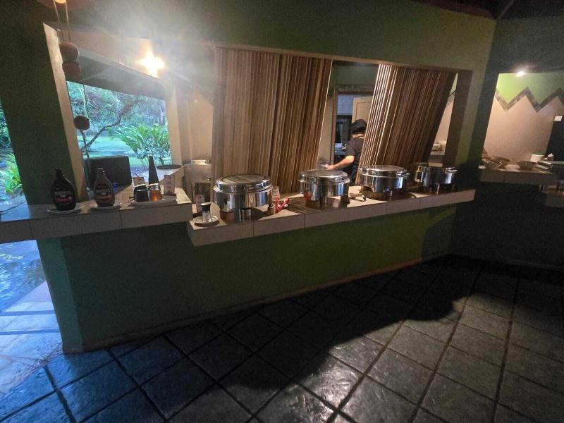 Mawamba Lodge image