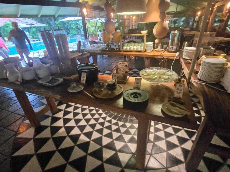 Mawamba Lodge image
