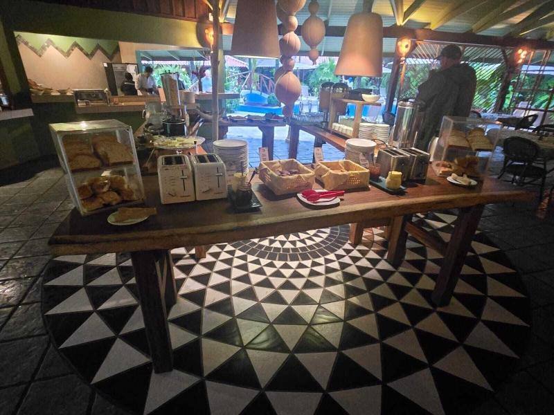 Mawamba Lodge image