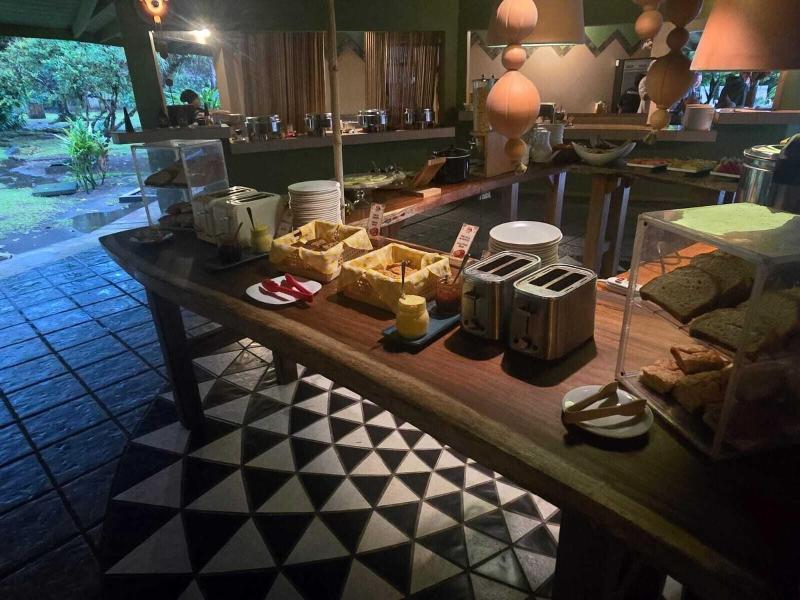 Mawamba Lodge image