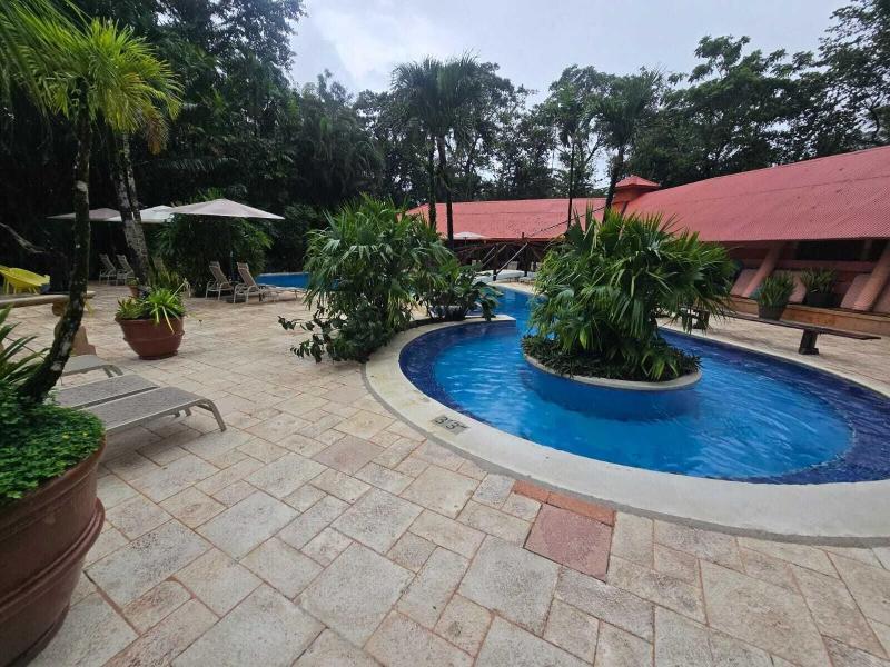 Mawamba Lodge image