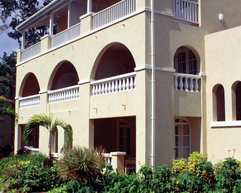 Hotel Divi Heritage Beach Resort St James Barbados